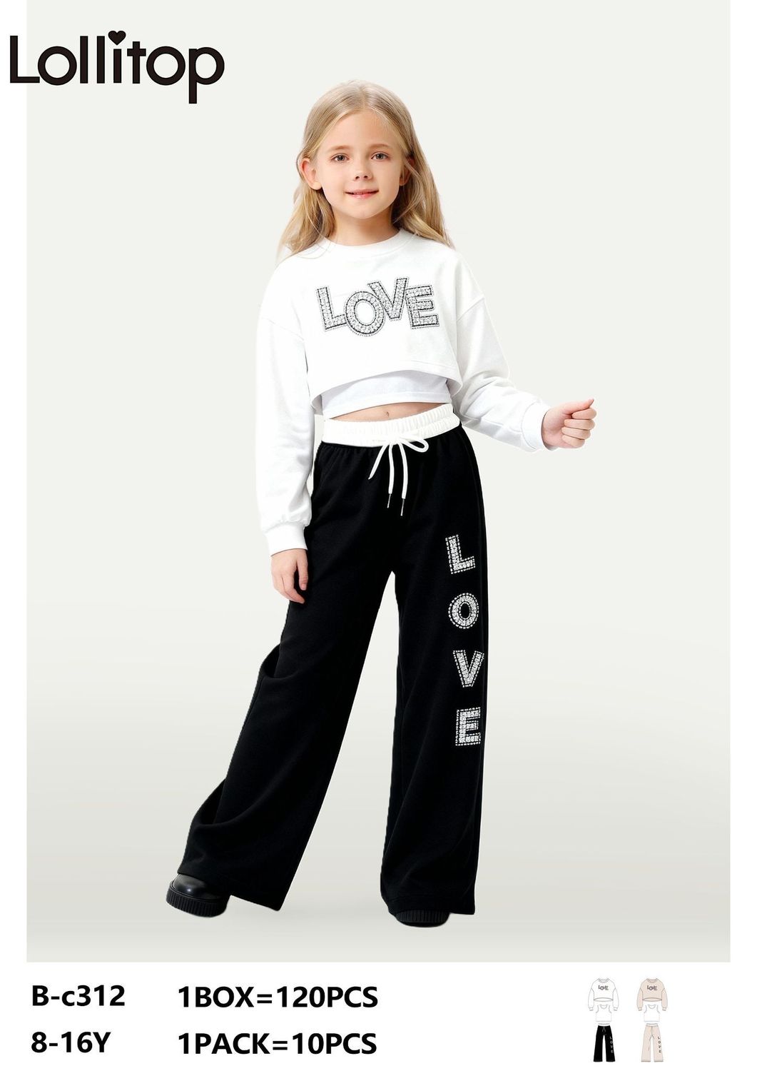 lotto primavera estate