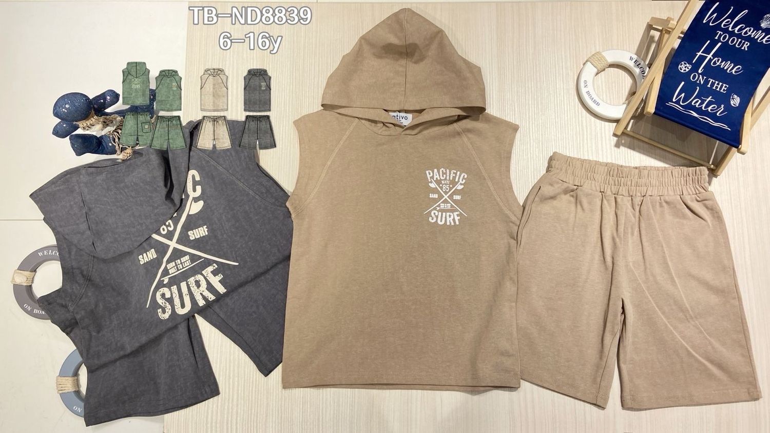 lotto primavera estate