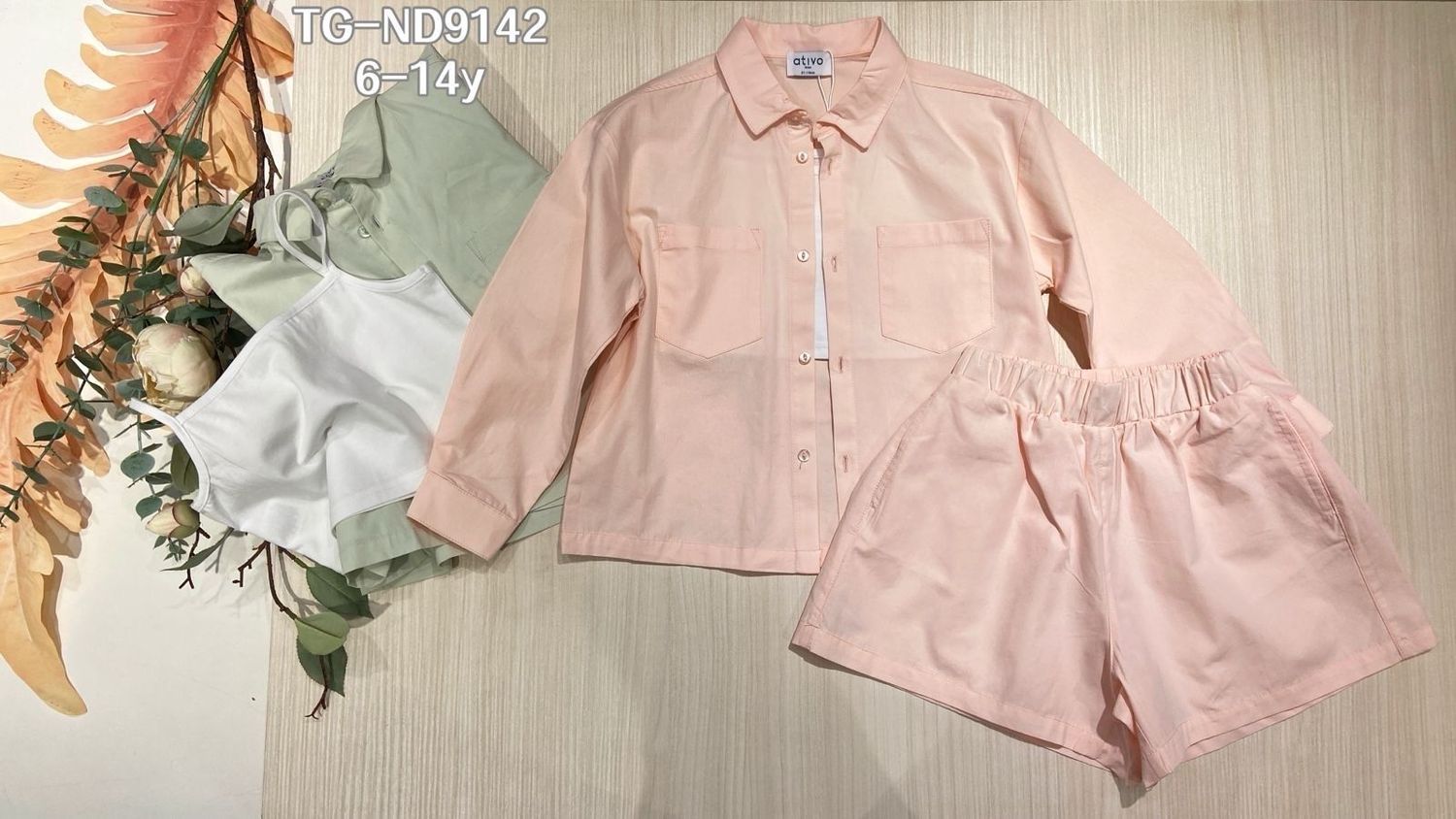 lotto primavera estate