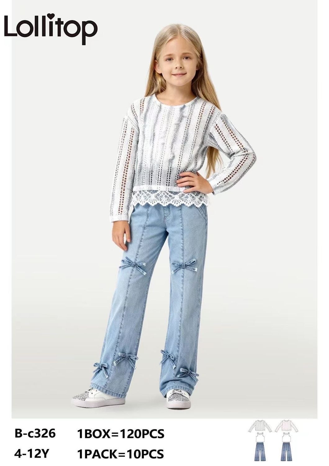 lotto primavera estate