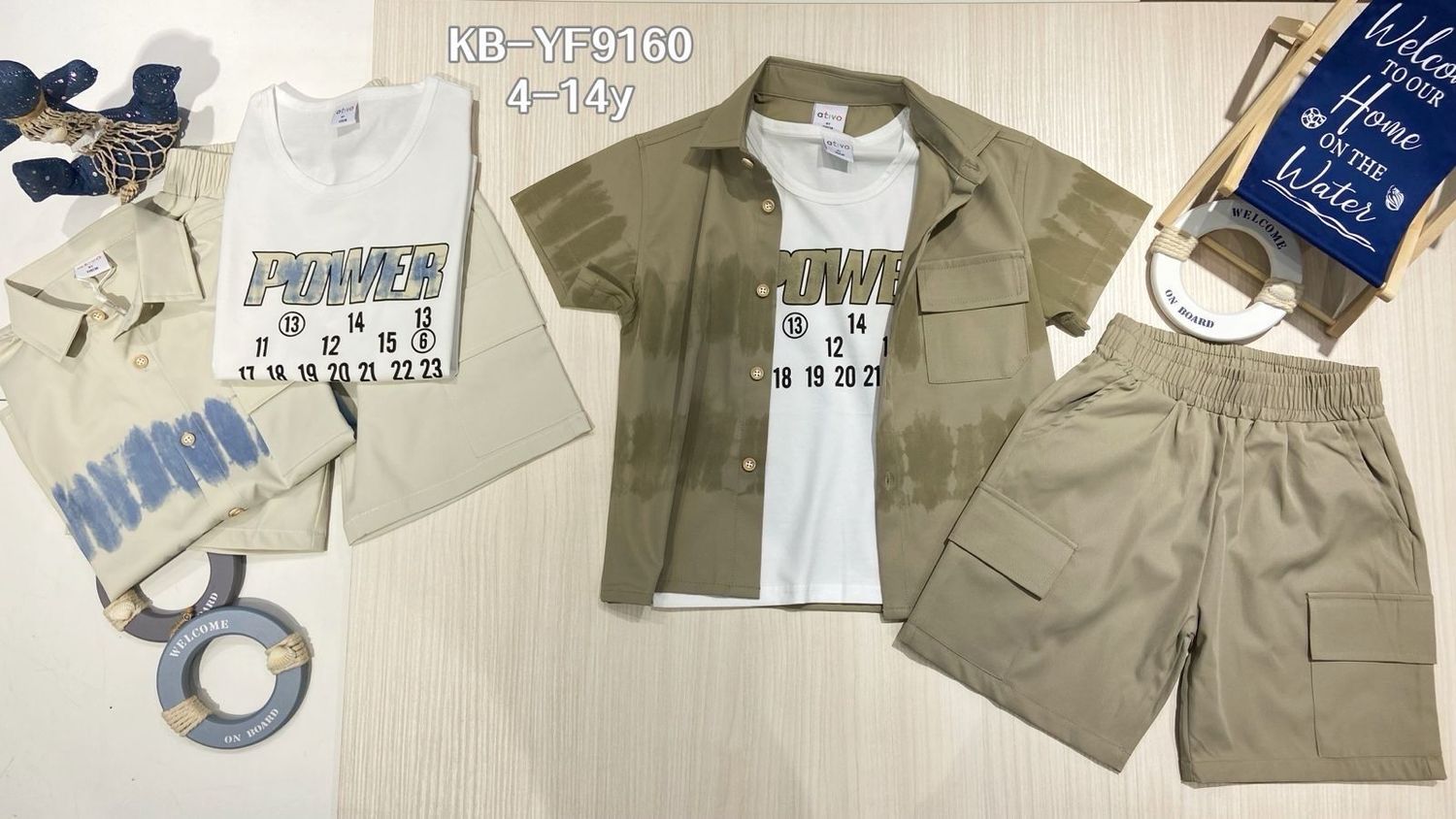 lotto primavera estate