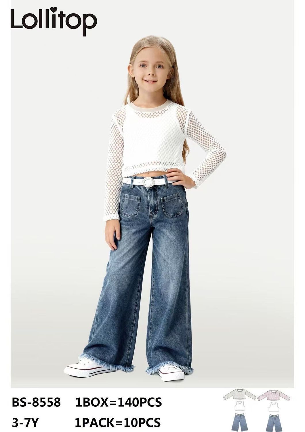 lotto primavera estate