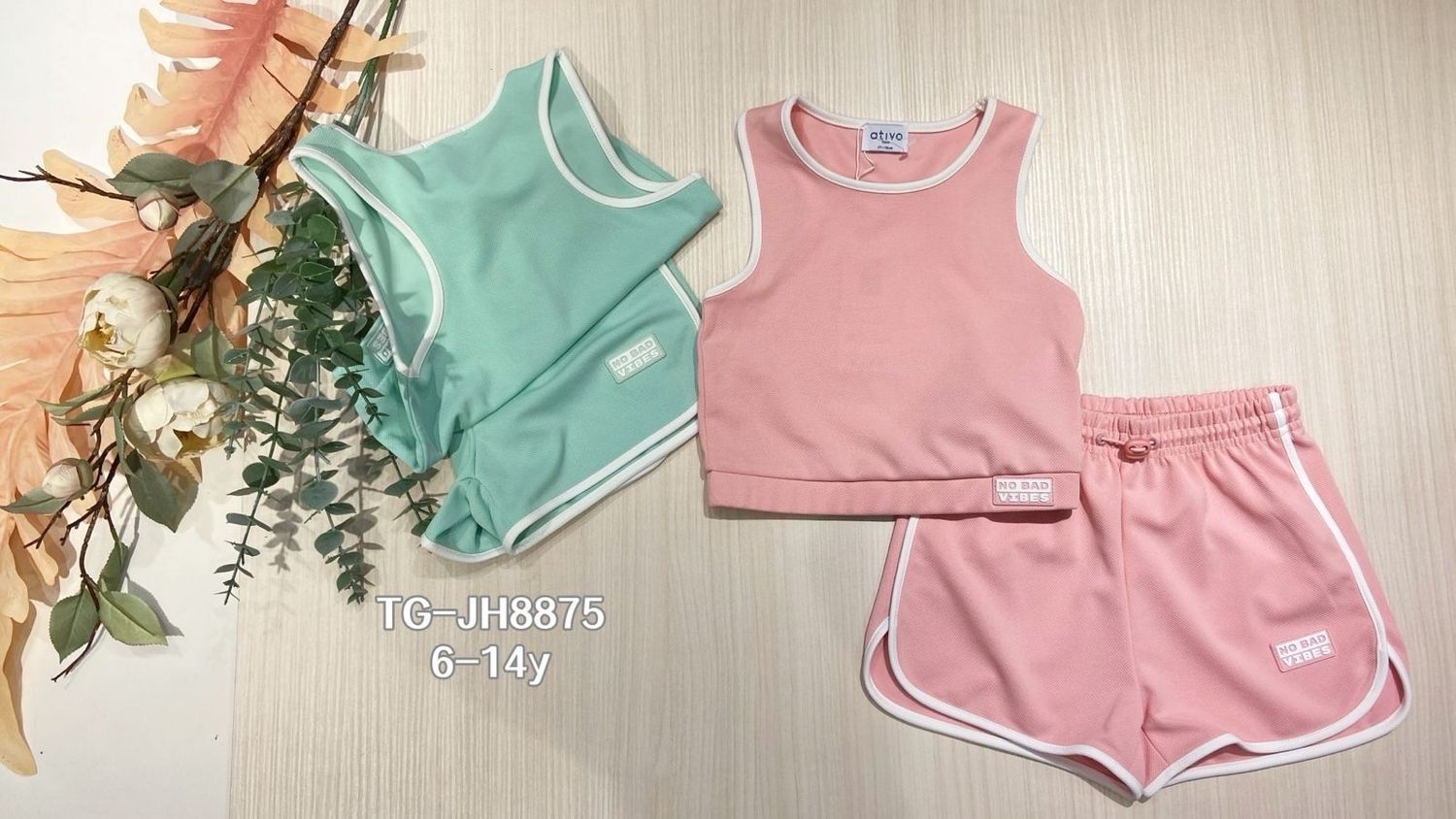 lotto primavera estate