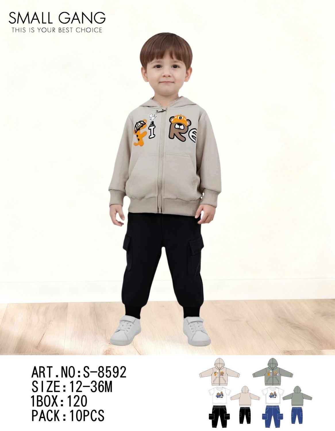 lotto primavera estate