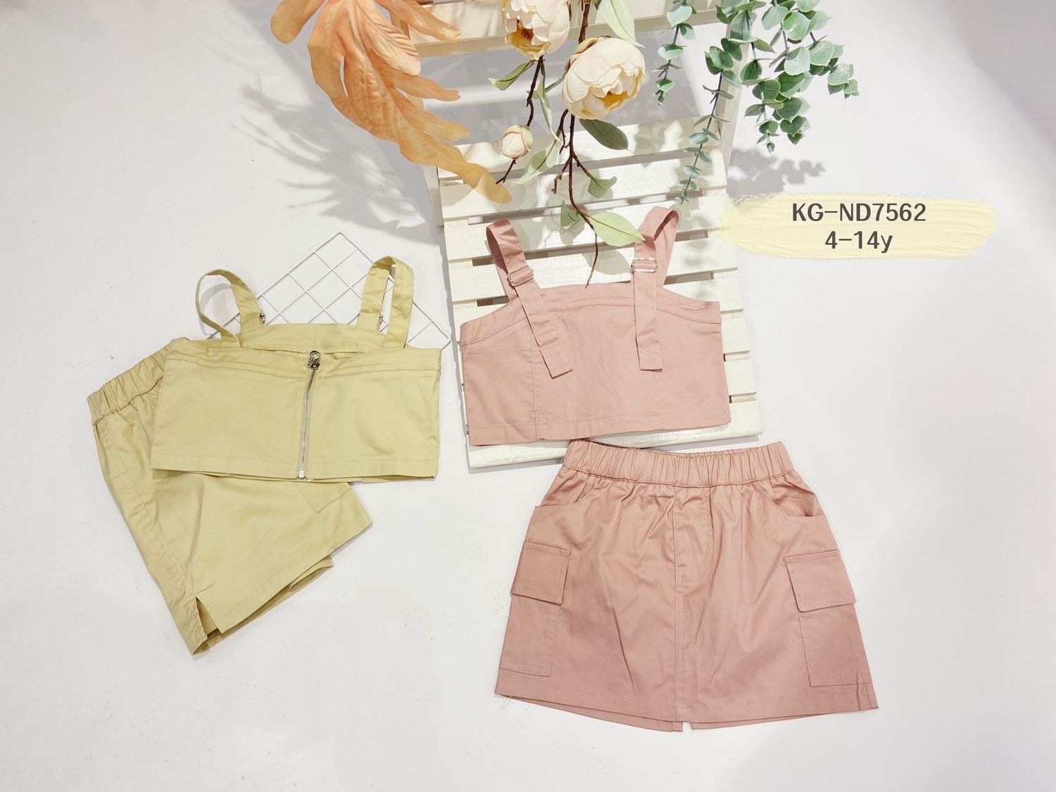 lotto primavera estate