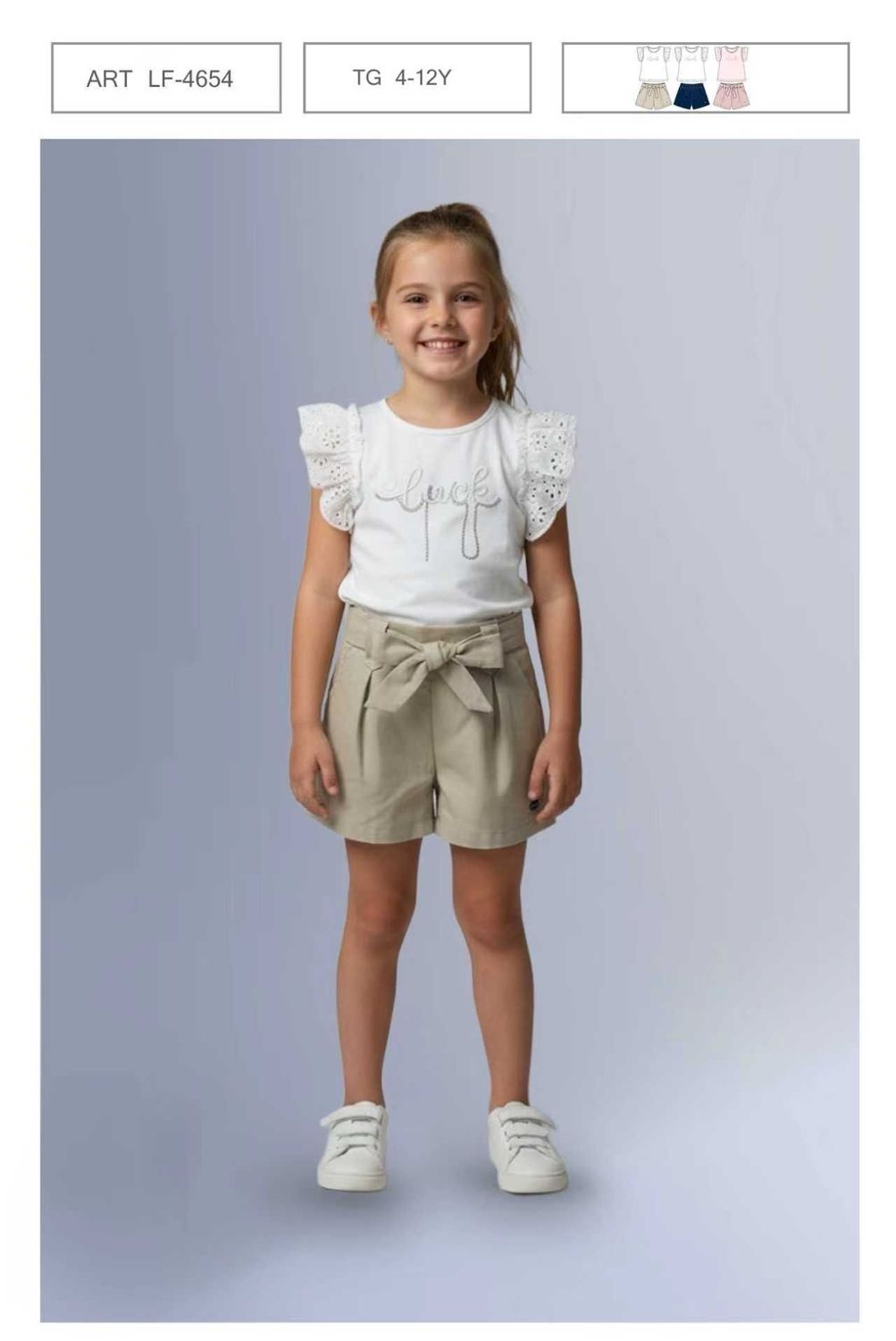 lotto primavera estate