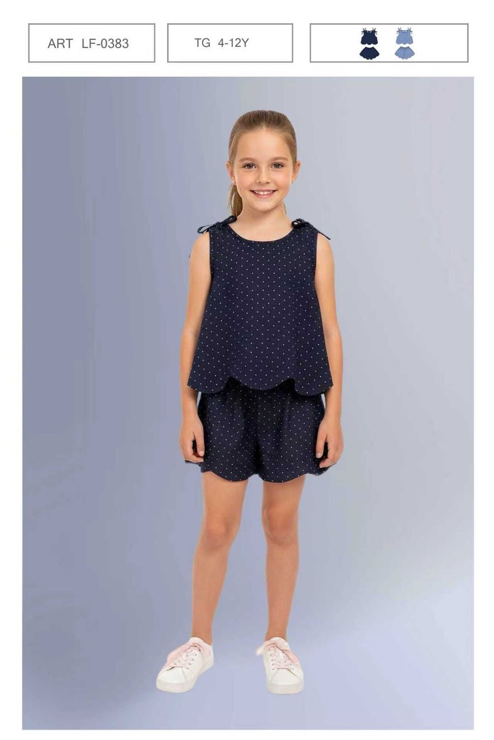 lotto primavera estate