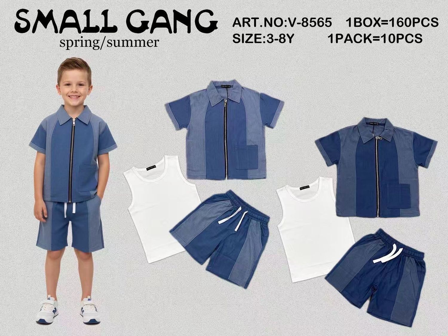 lotto primavera estate