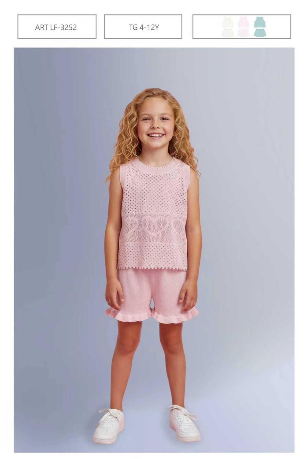 lotto primavera estate