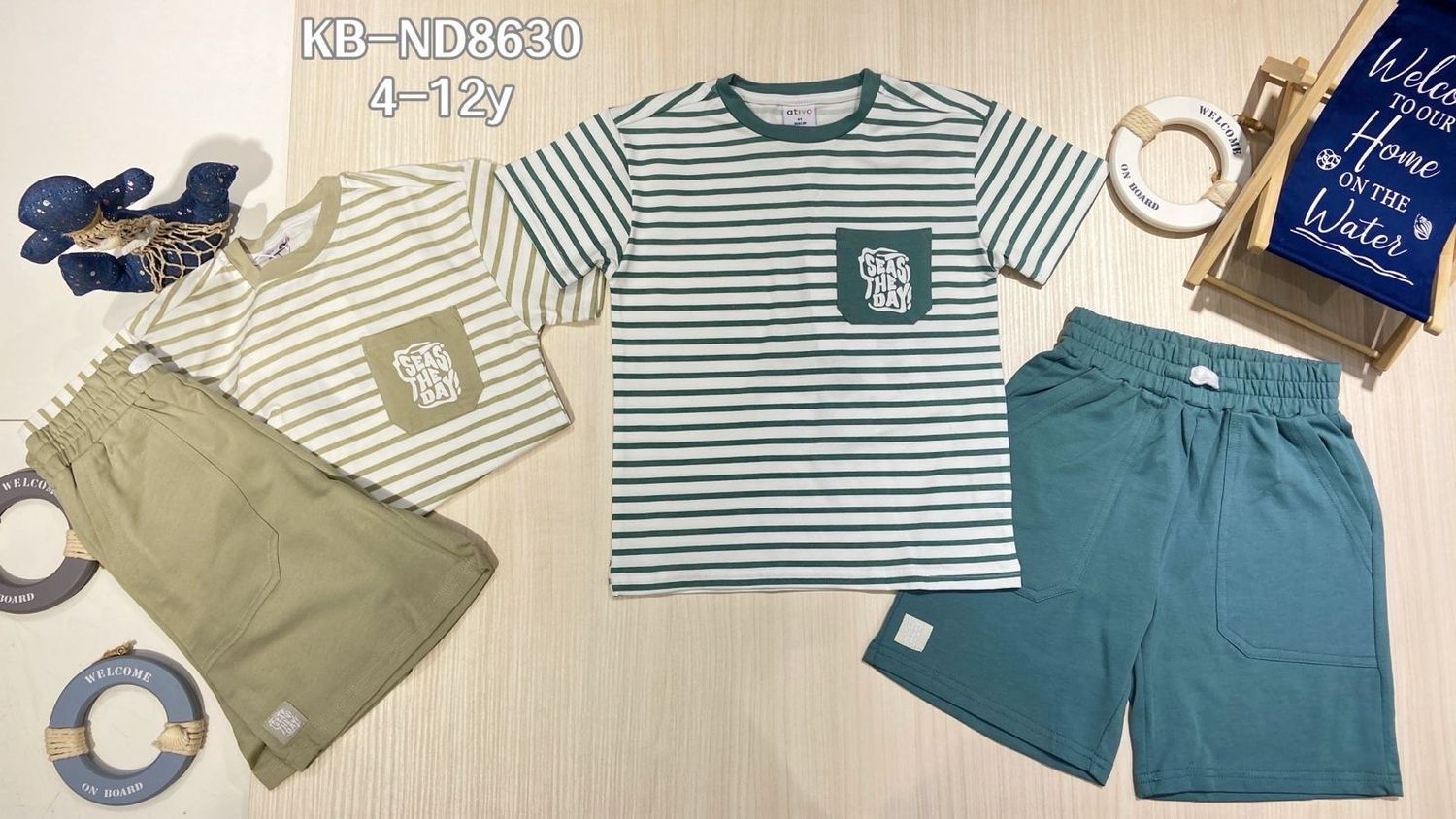 lotto primavera estate