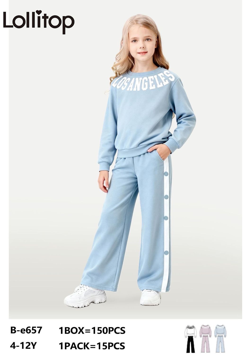 lotto primavera estate