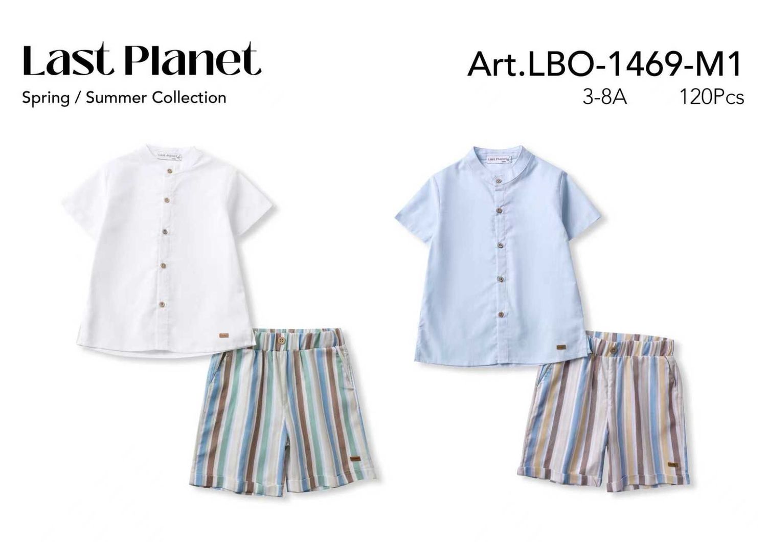 lotto primavera estate