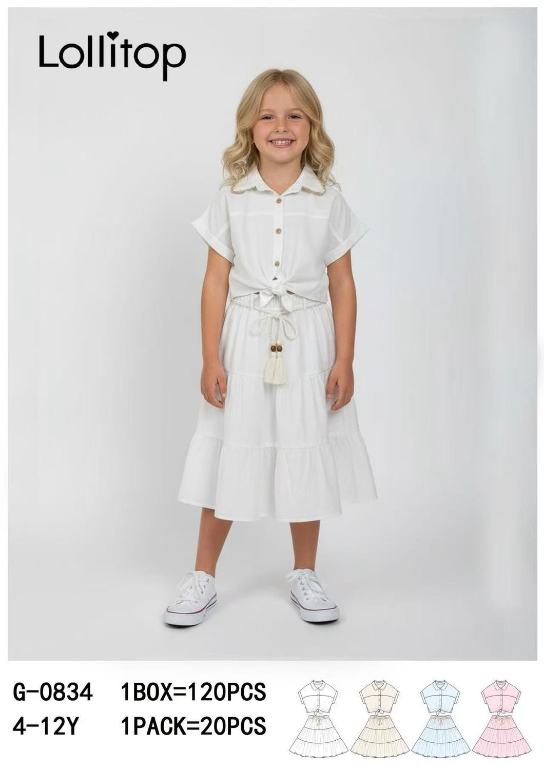 lotto primavera estate