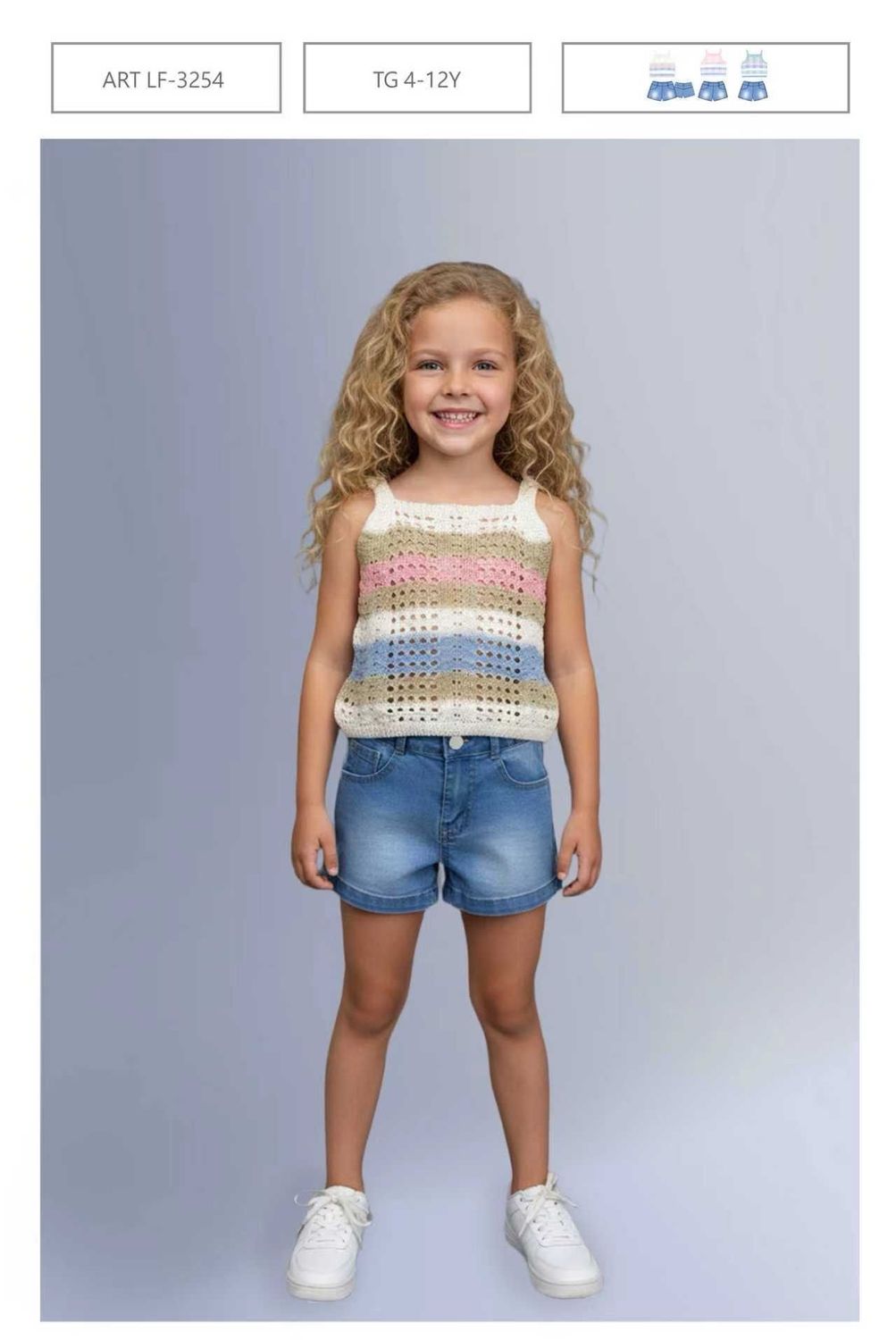 lotto primavera estate