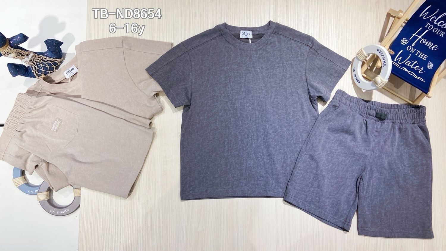 lotto primavera estate