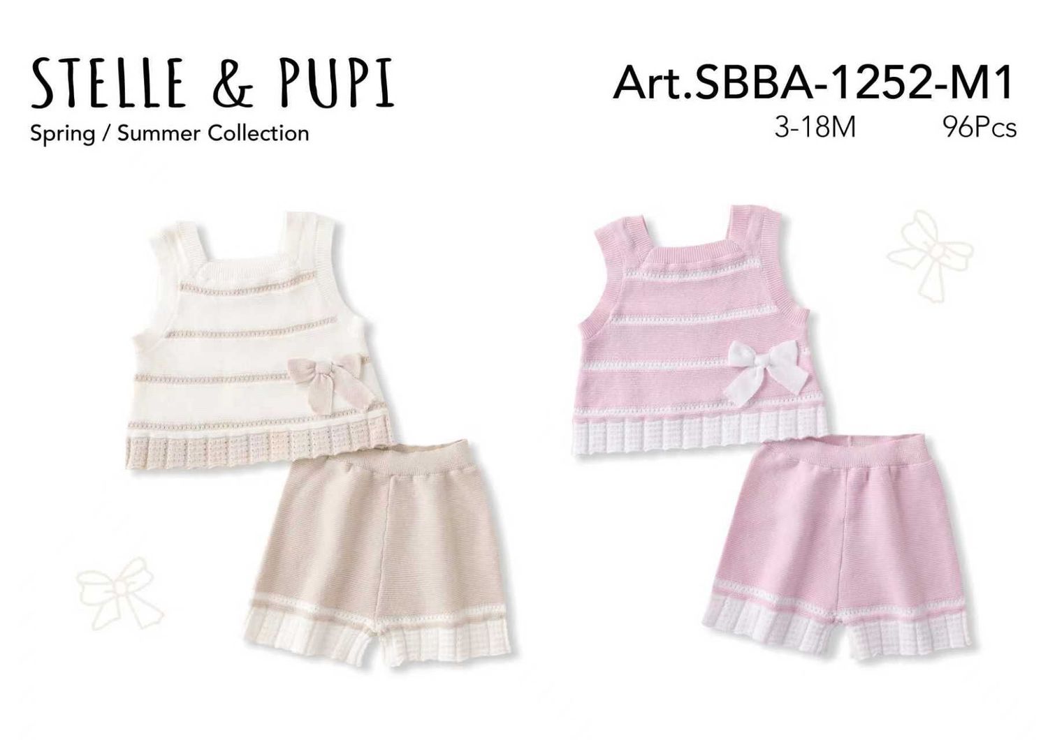 lotto primavera estate