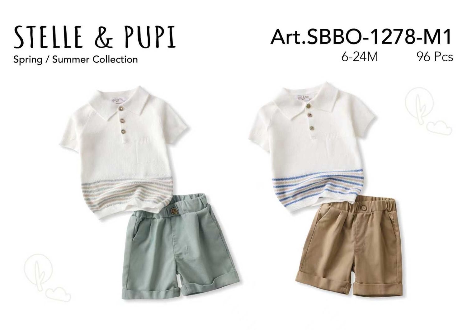 lotto primavera estate