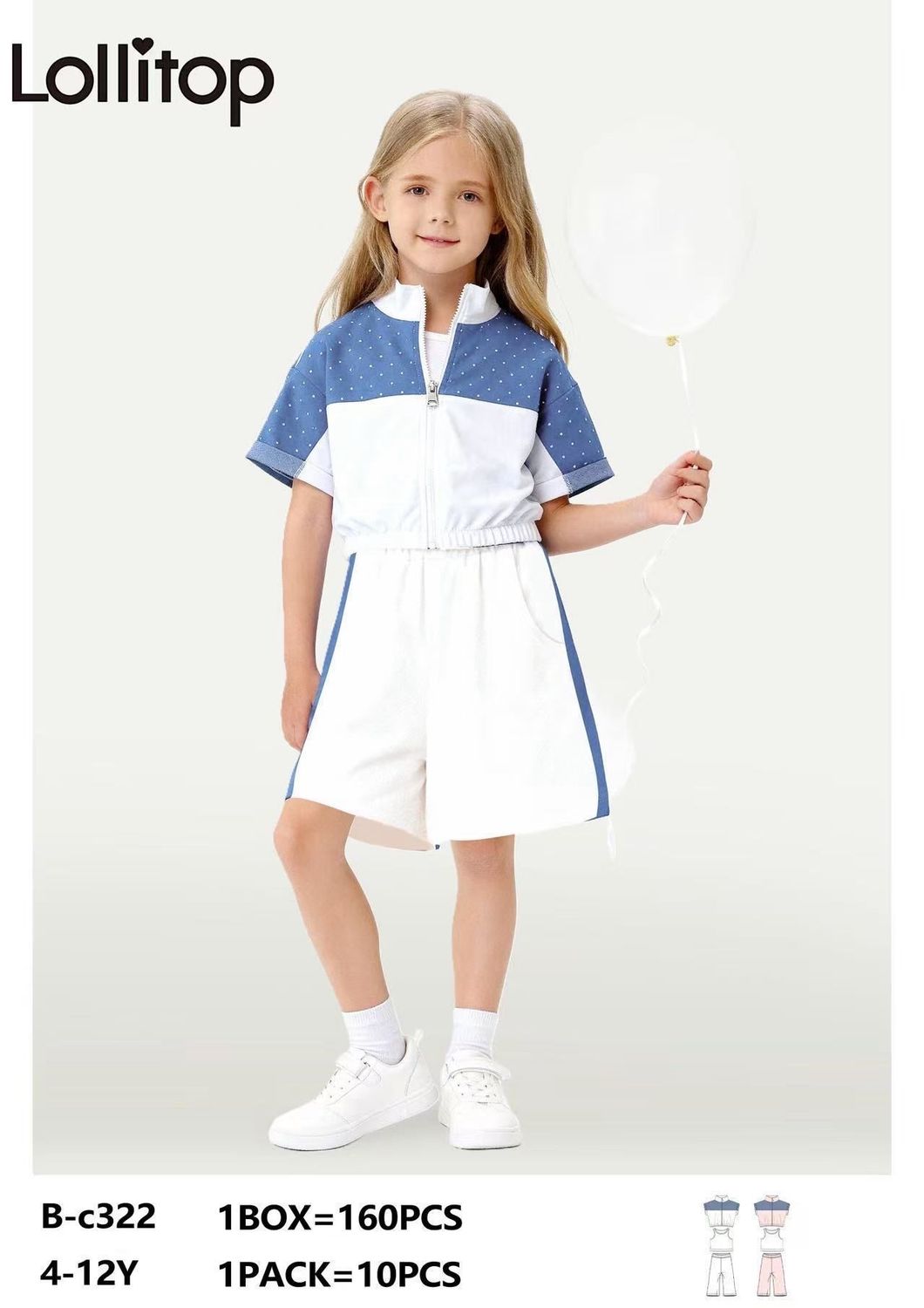 lotto primavera estate