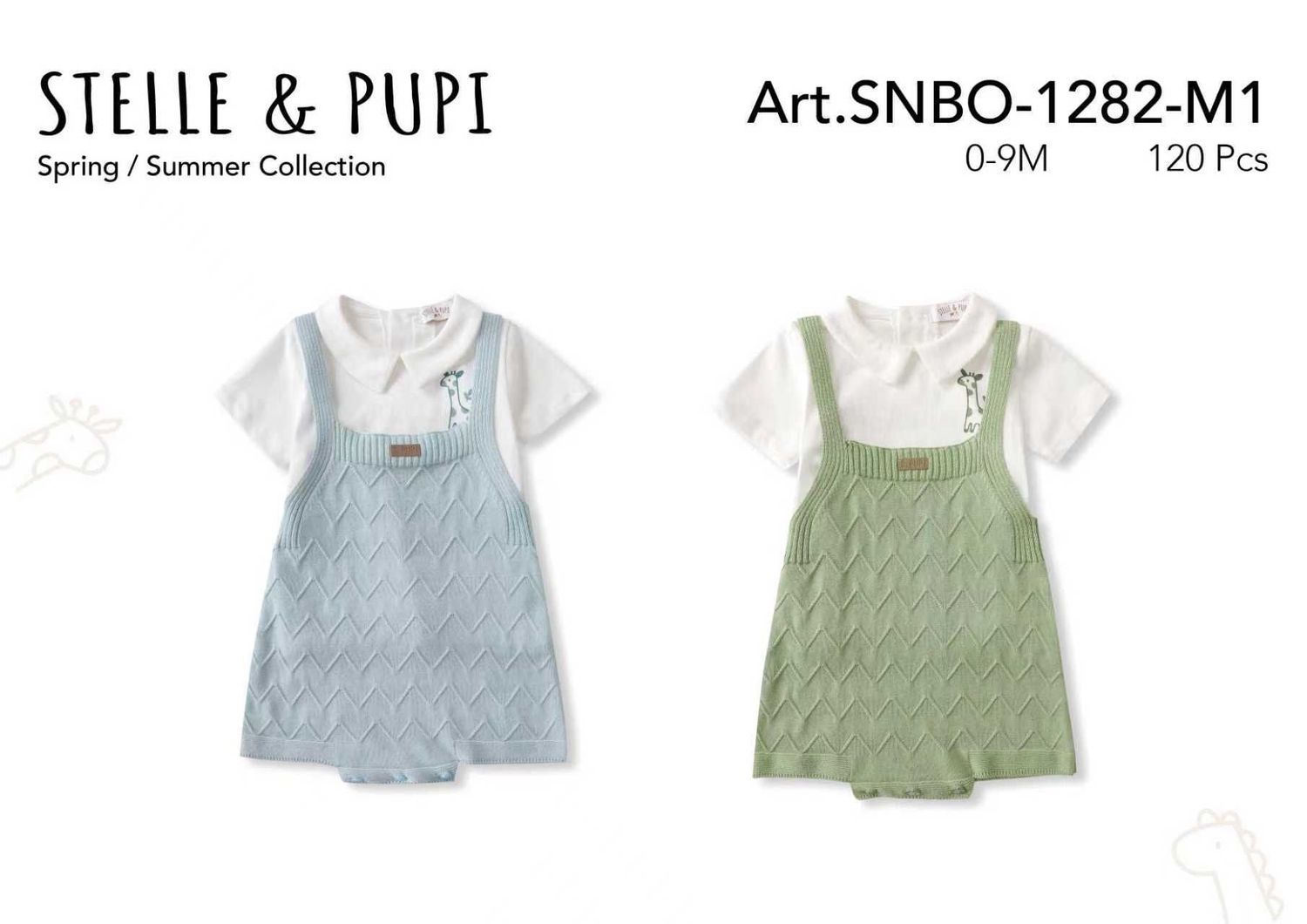 lotto primavera estate