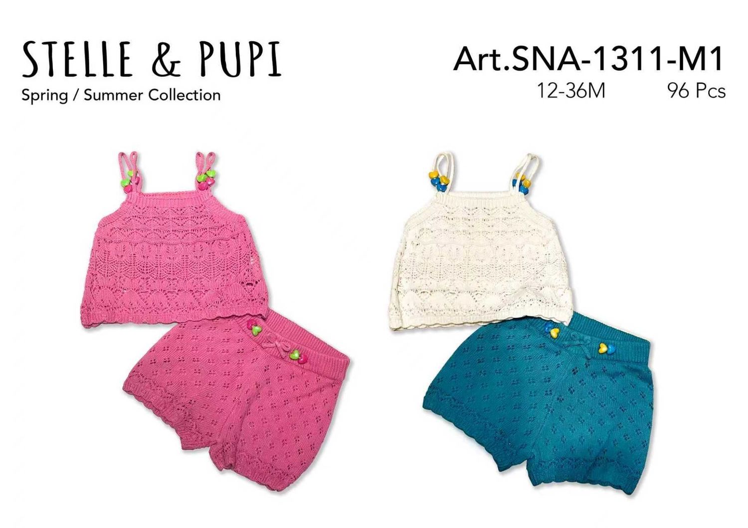 lotto primavera estate