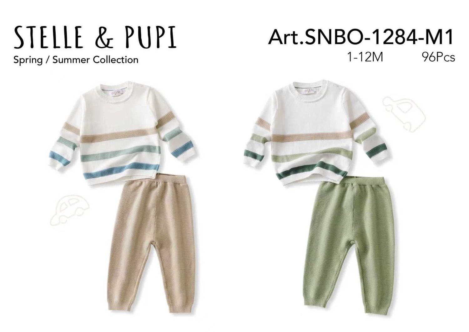 lotto primavera estate