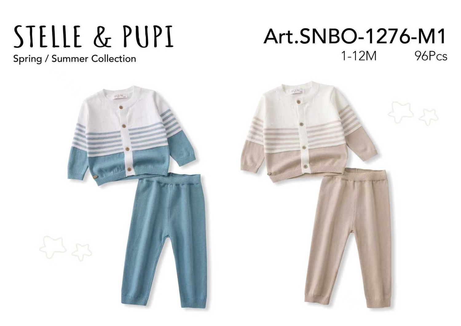 lotto primavera estate