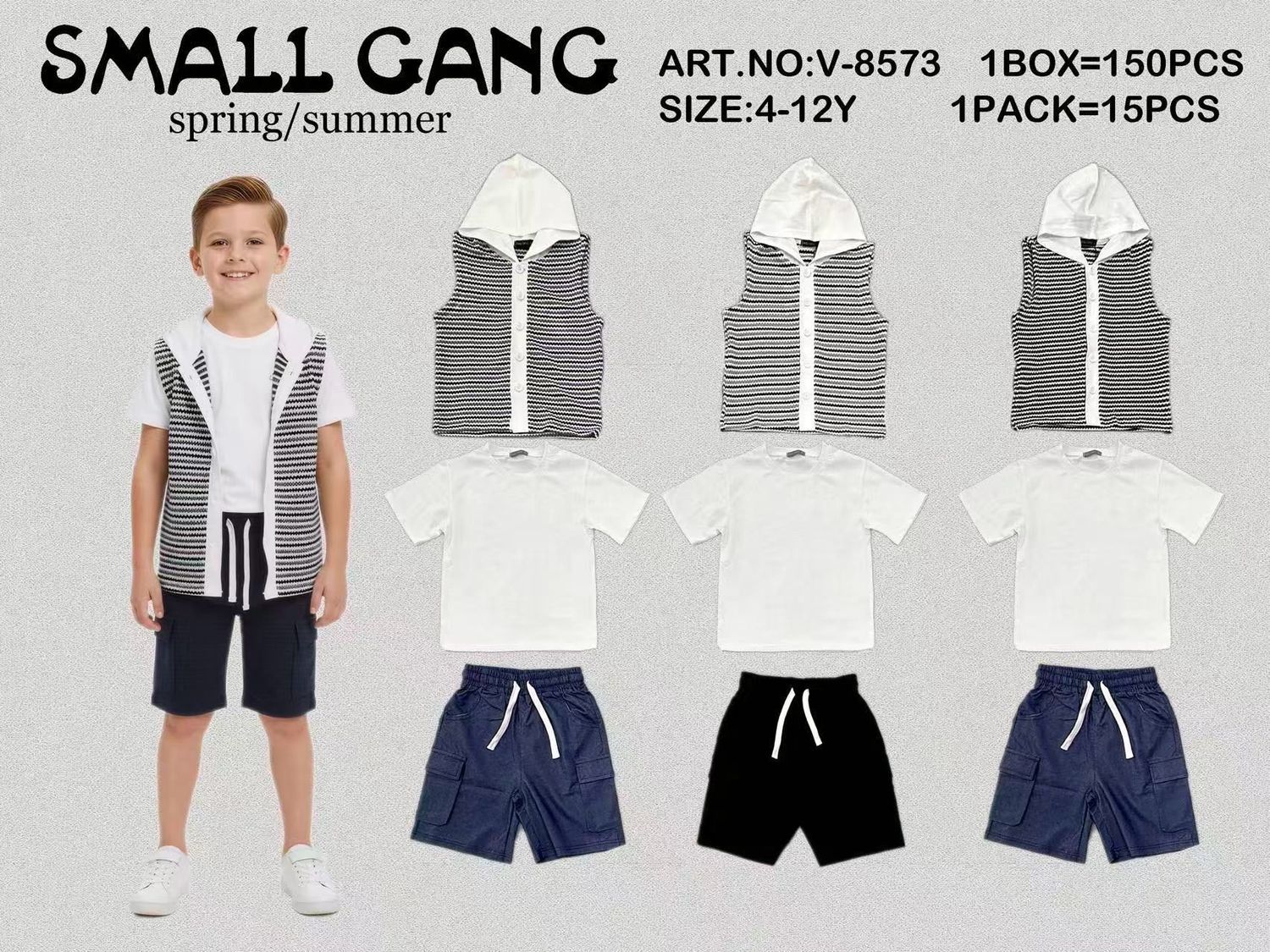 lotto primavera estate