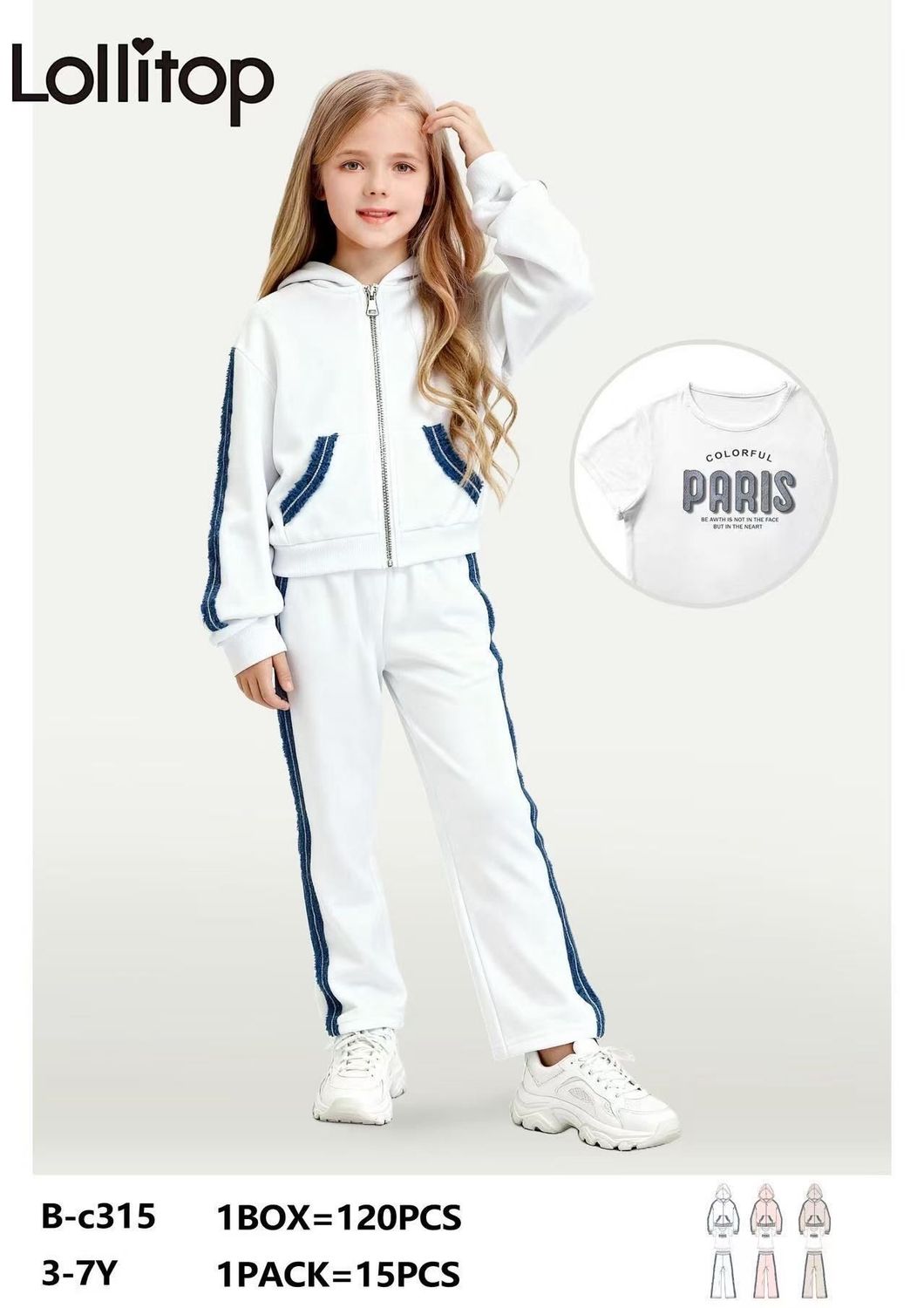 lotto primavera estate