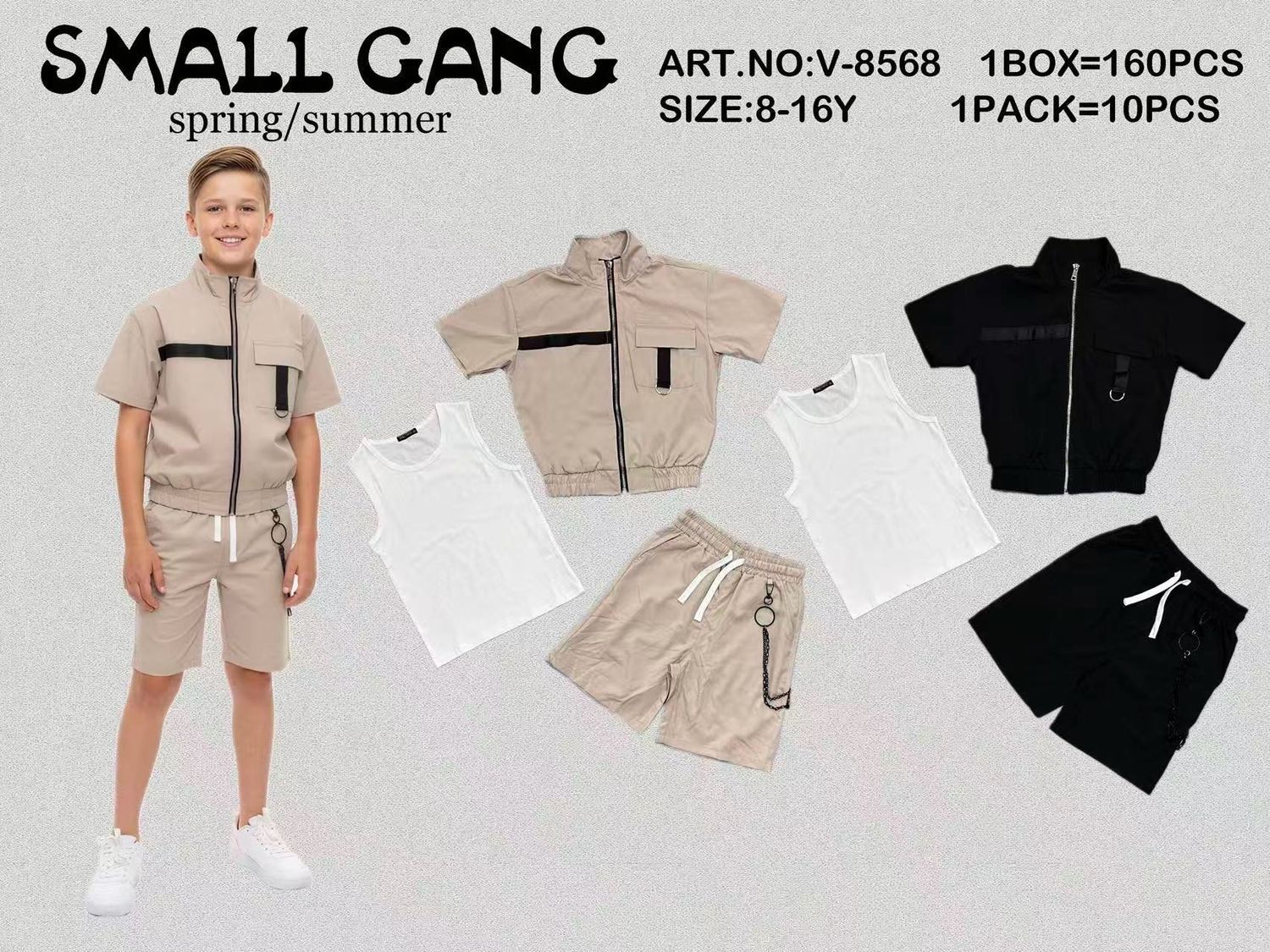 lotto primavera estate