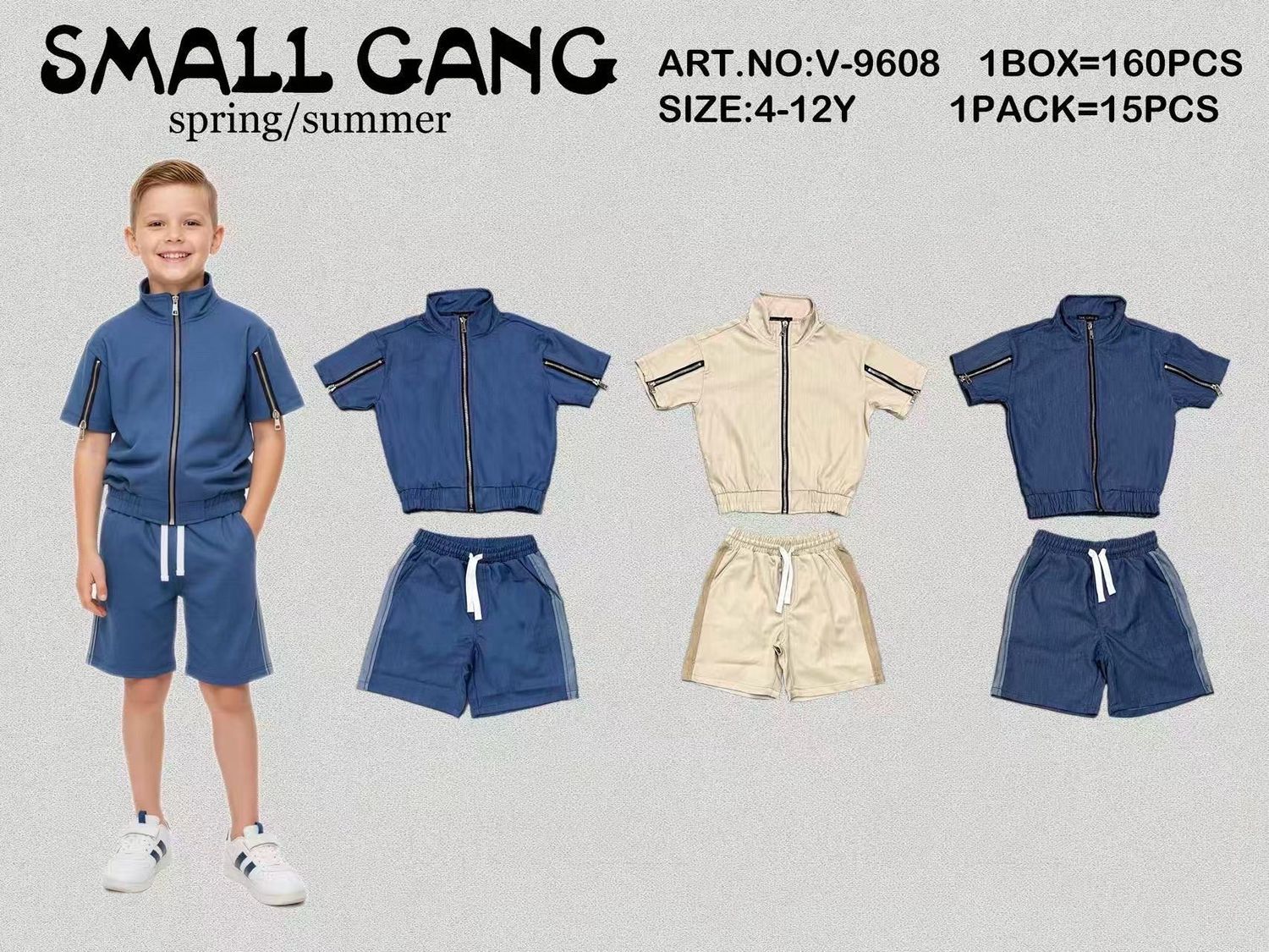 lotto primavera estate