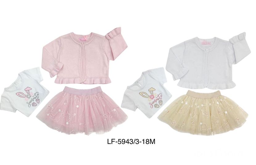 lotto primavera estate