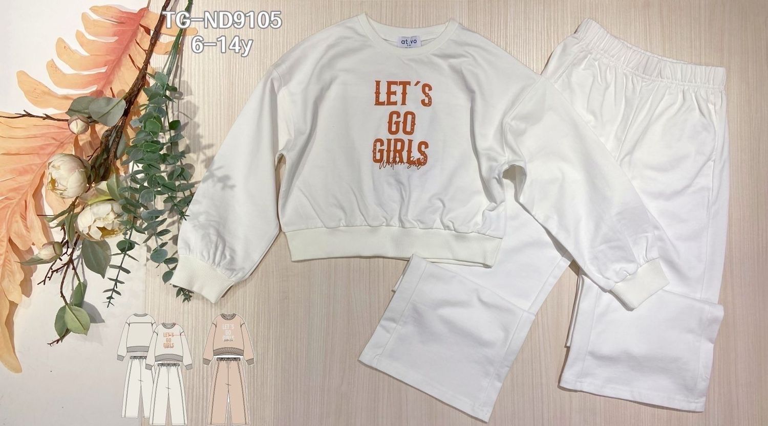 lotto primavera estate