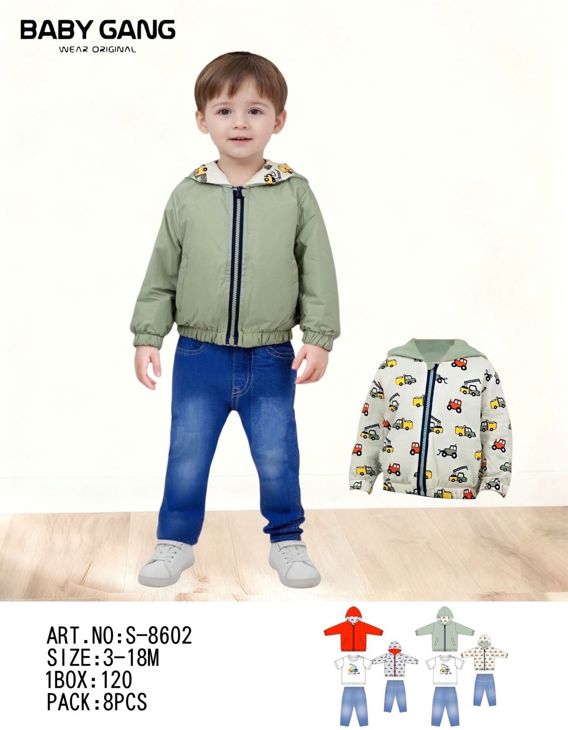 lotto primavera estate