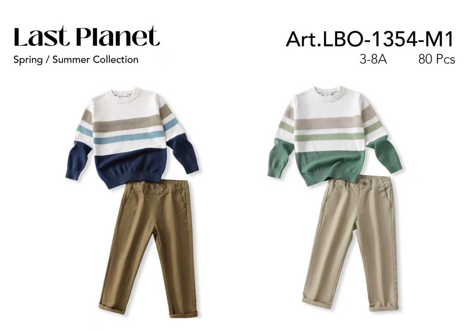 lotto primavera estate