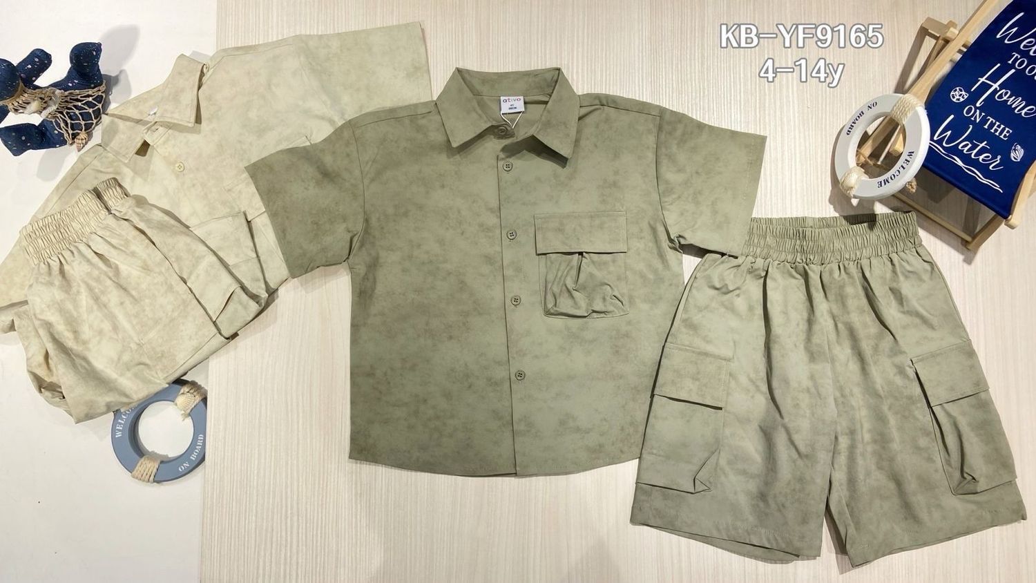 lotto primavera estate