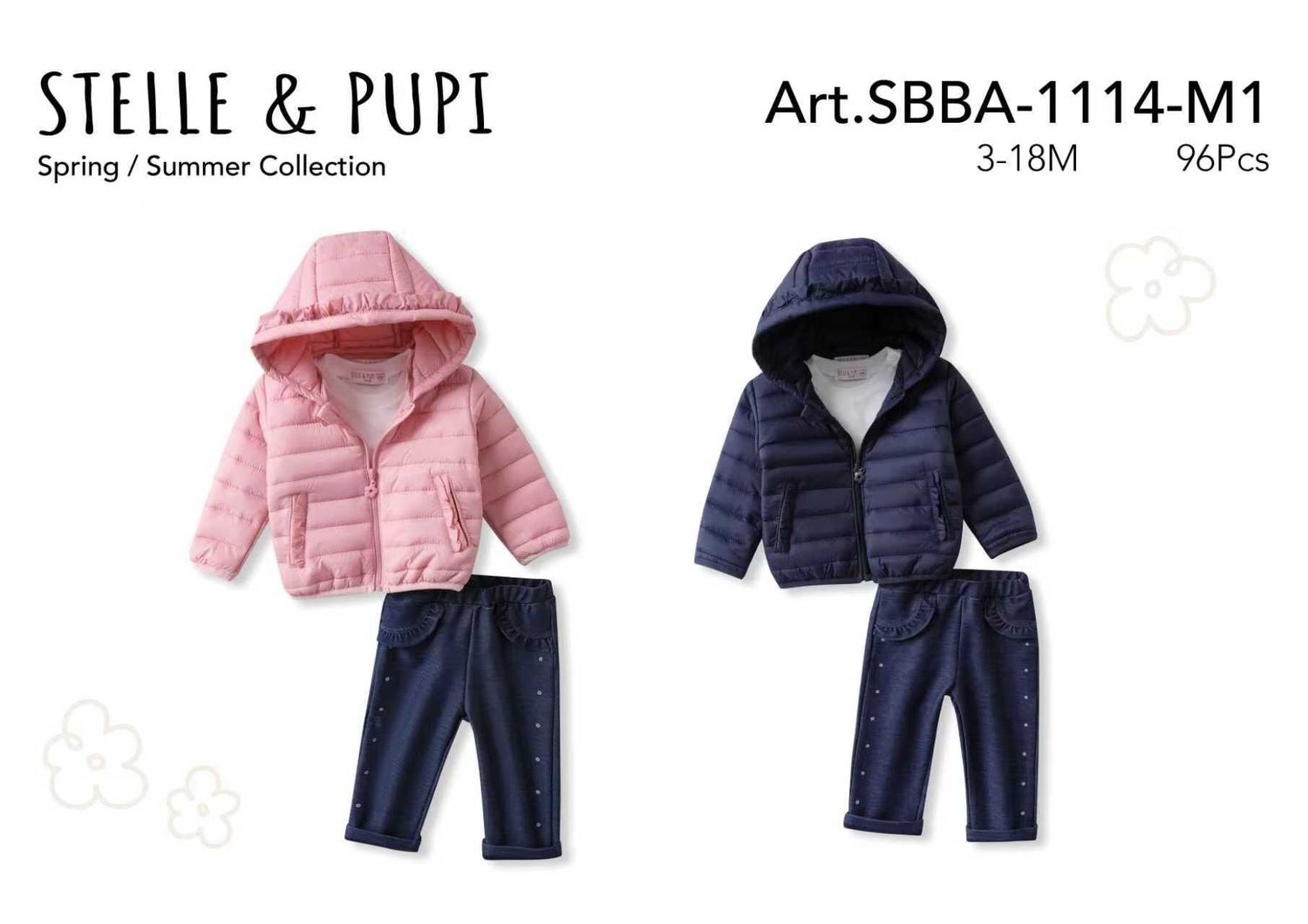 lotto primavera estate