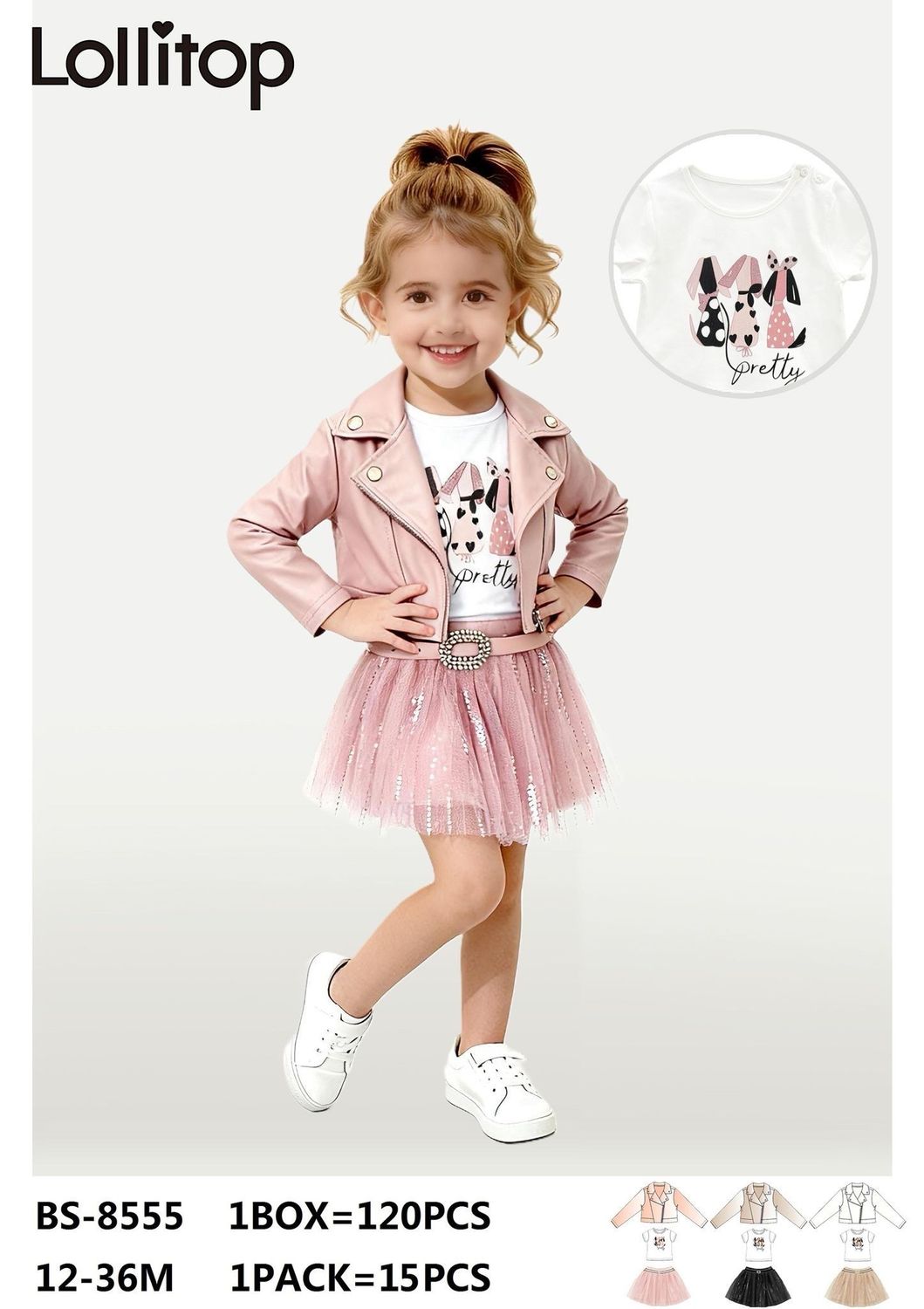 lotto primavera estate