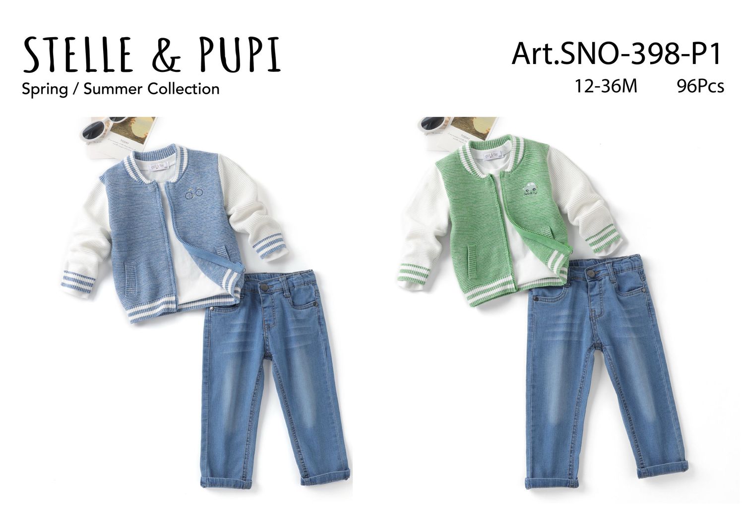 lotto primavera estate