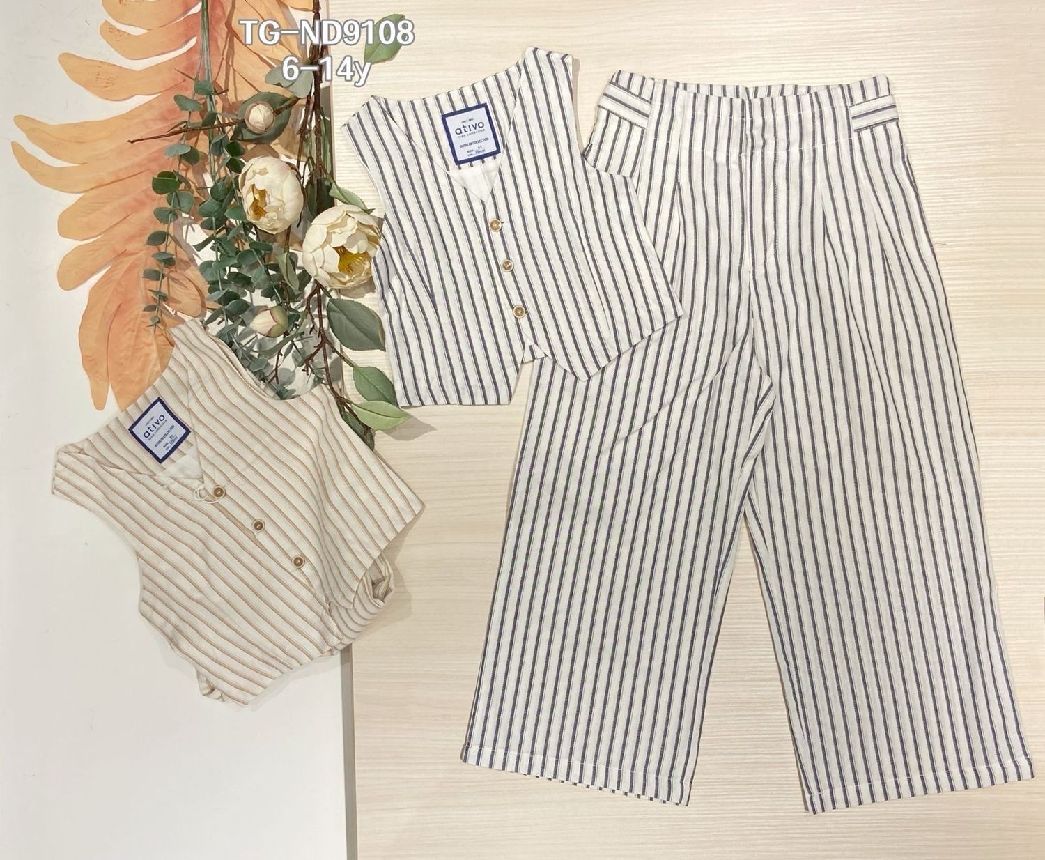 lotto primavera estate