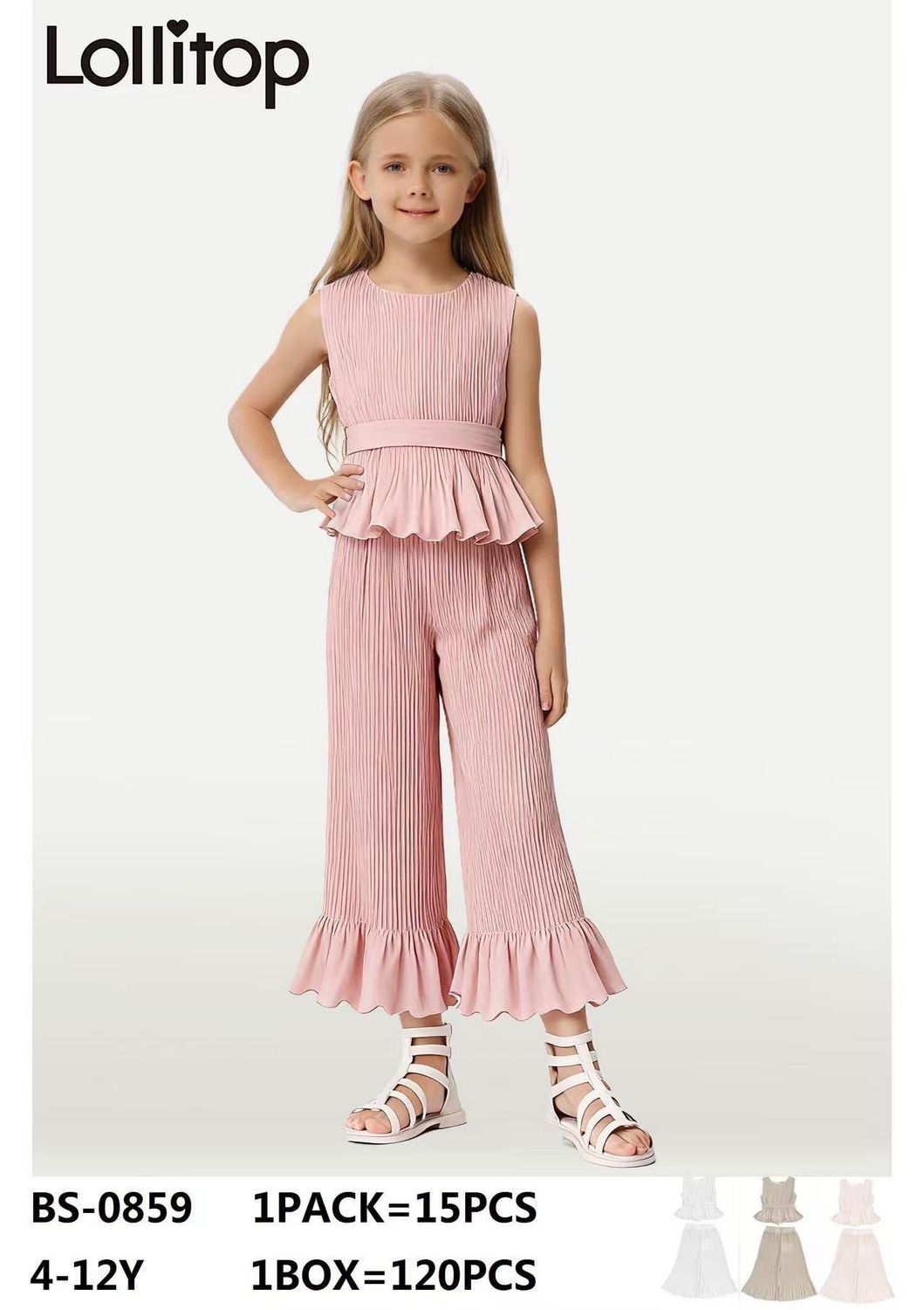 lotto primavera estate