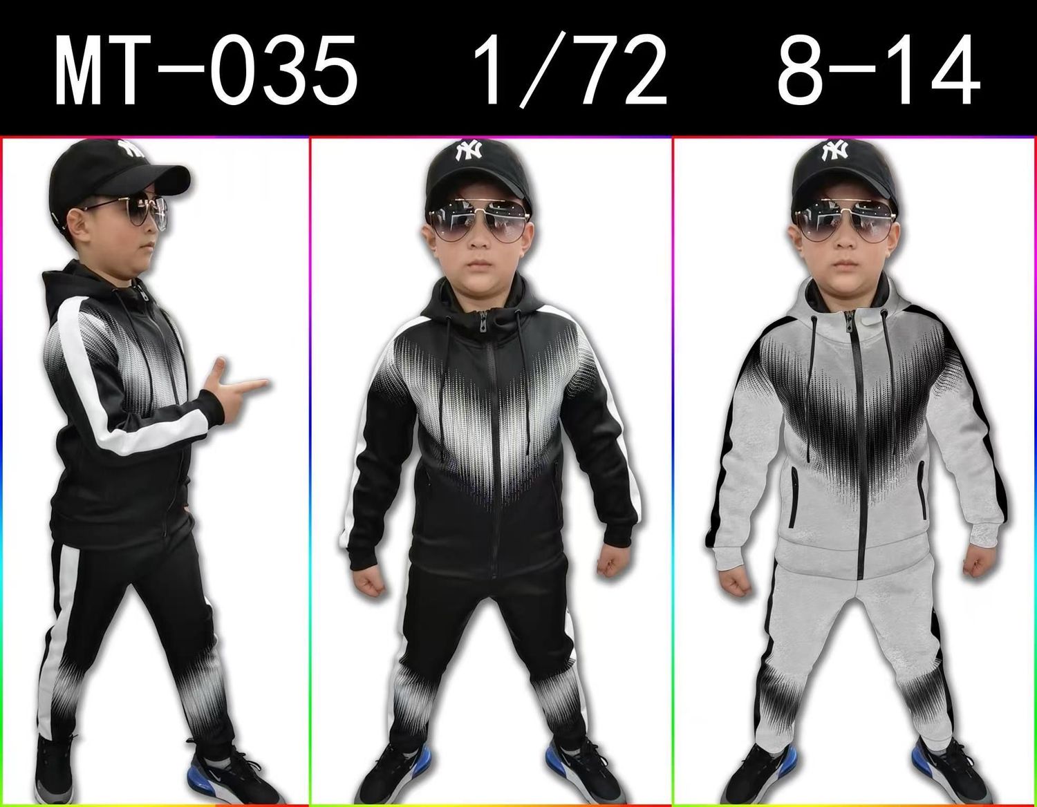 lotto primavera estate