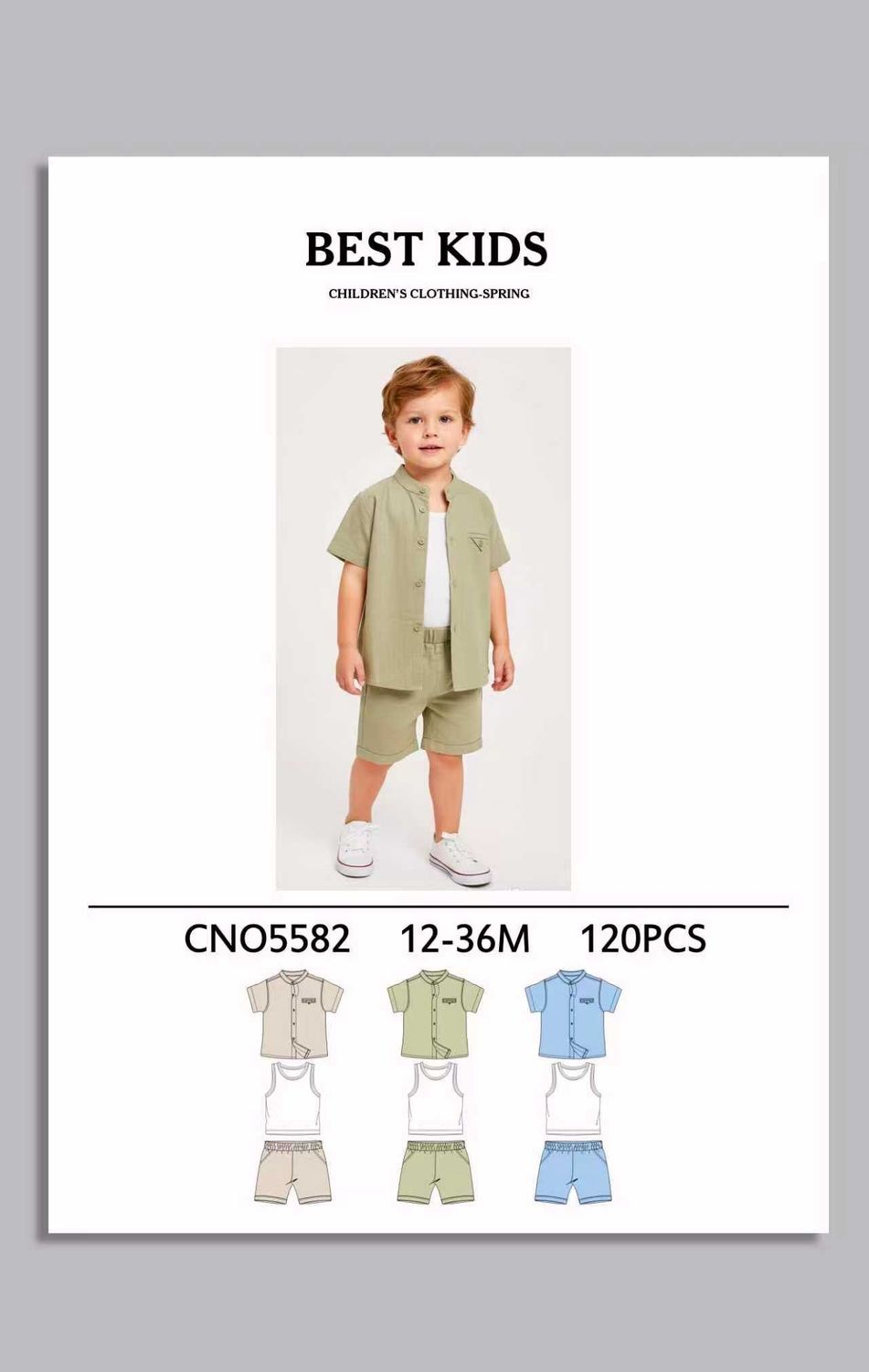 lotto primavera estate