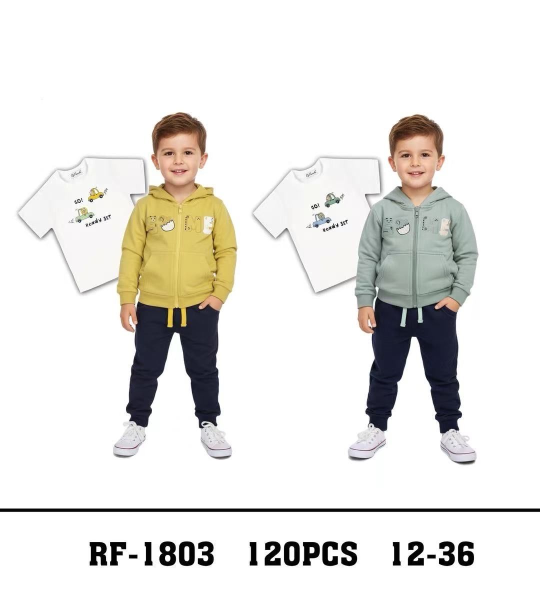 lotto primavera estate