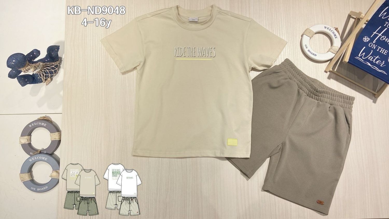 lotto primavera estate