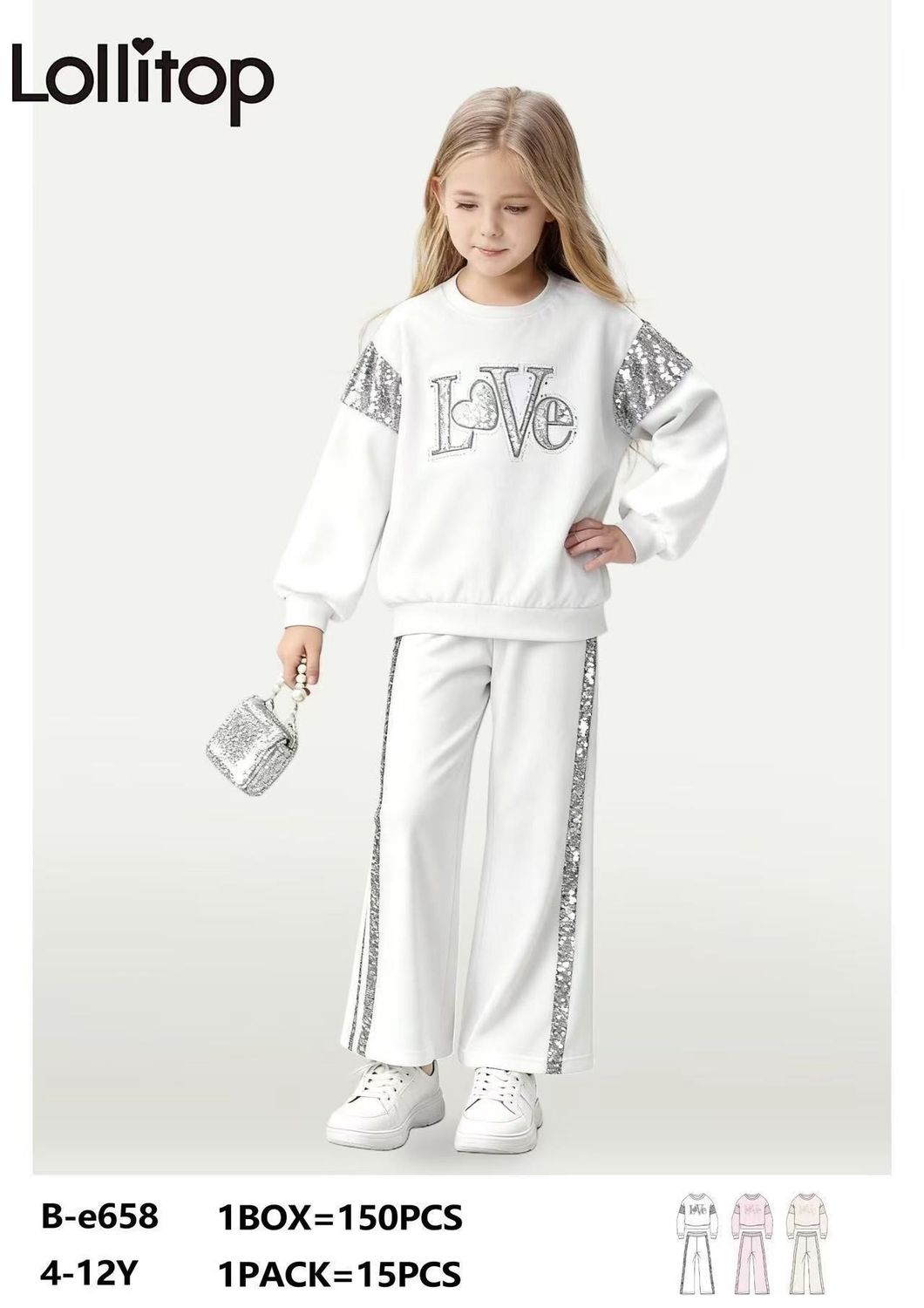 lotto primavera estate