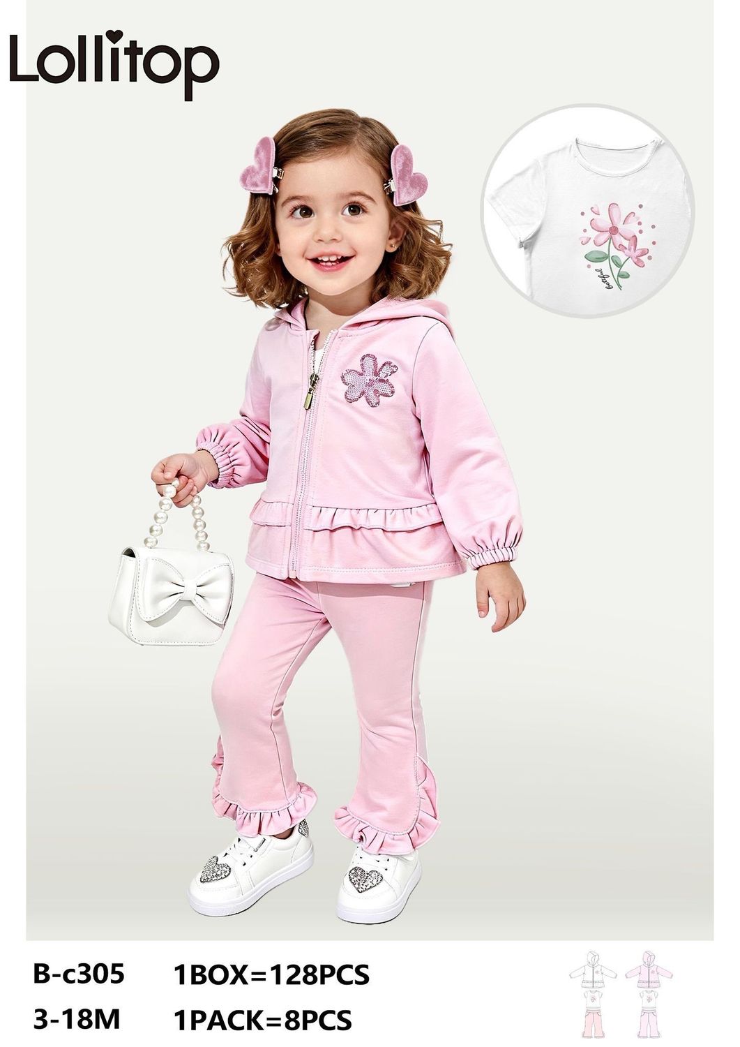 lotto primavera estate