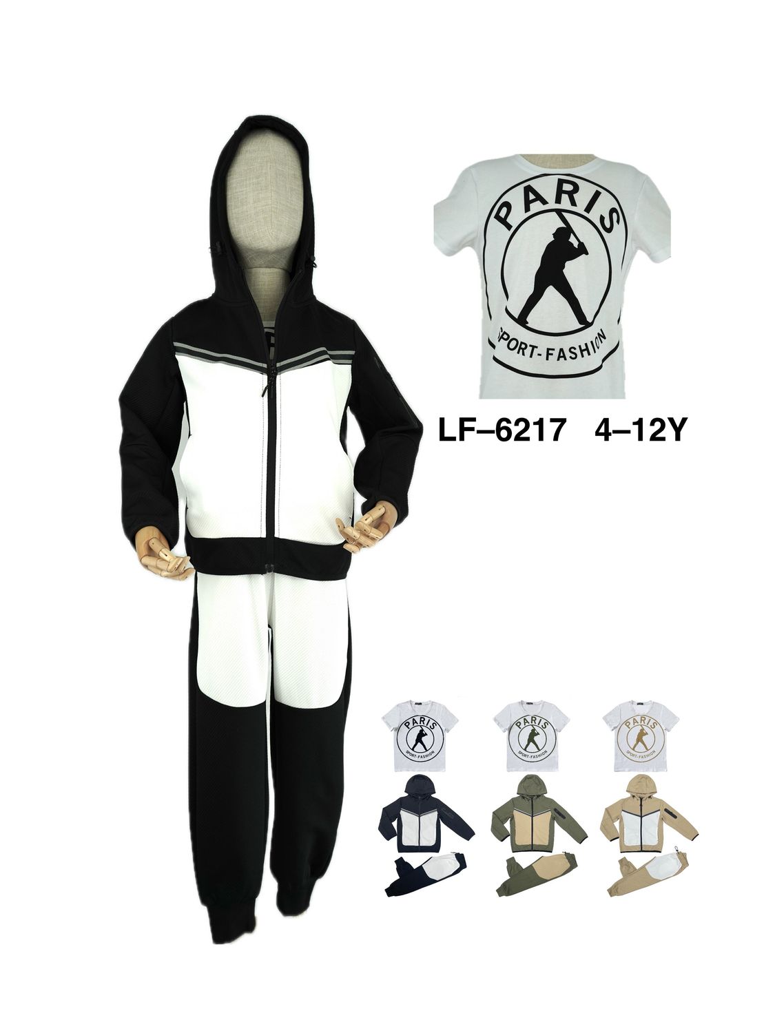 lotto primavera estate