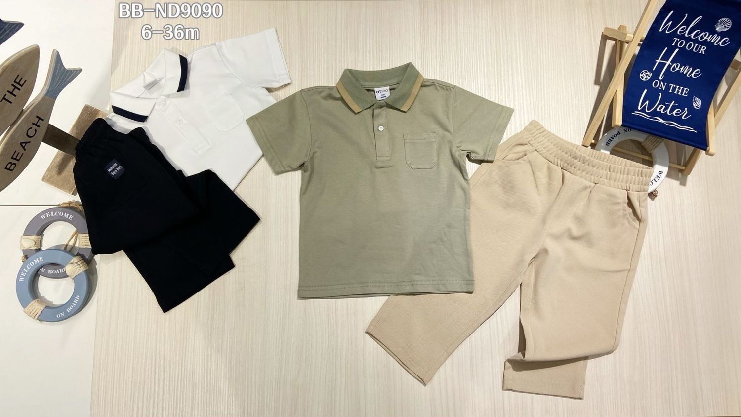 lotto primavera estate