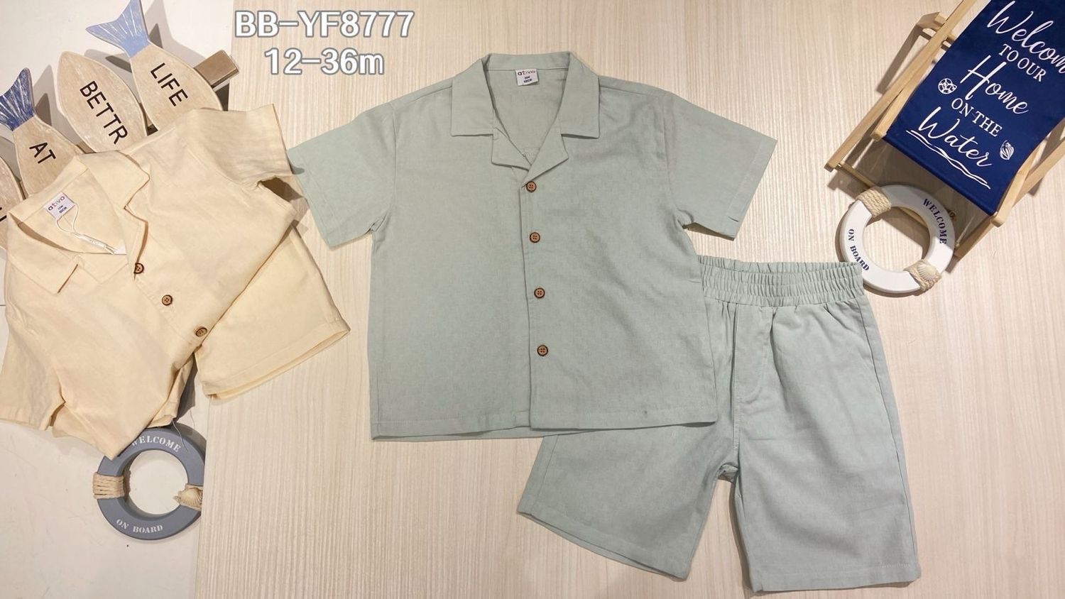 lotto primavera estate