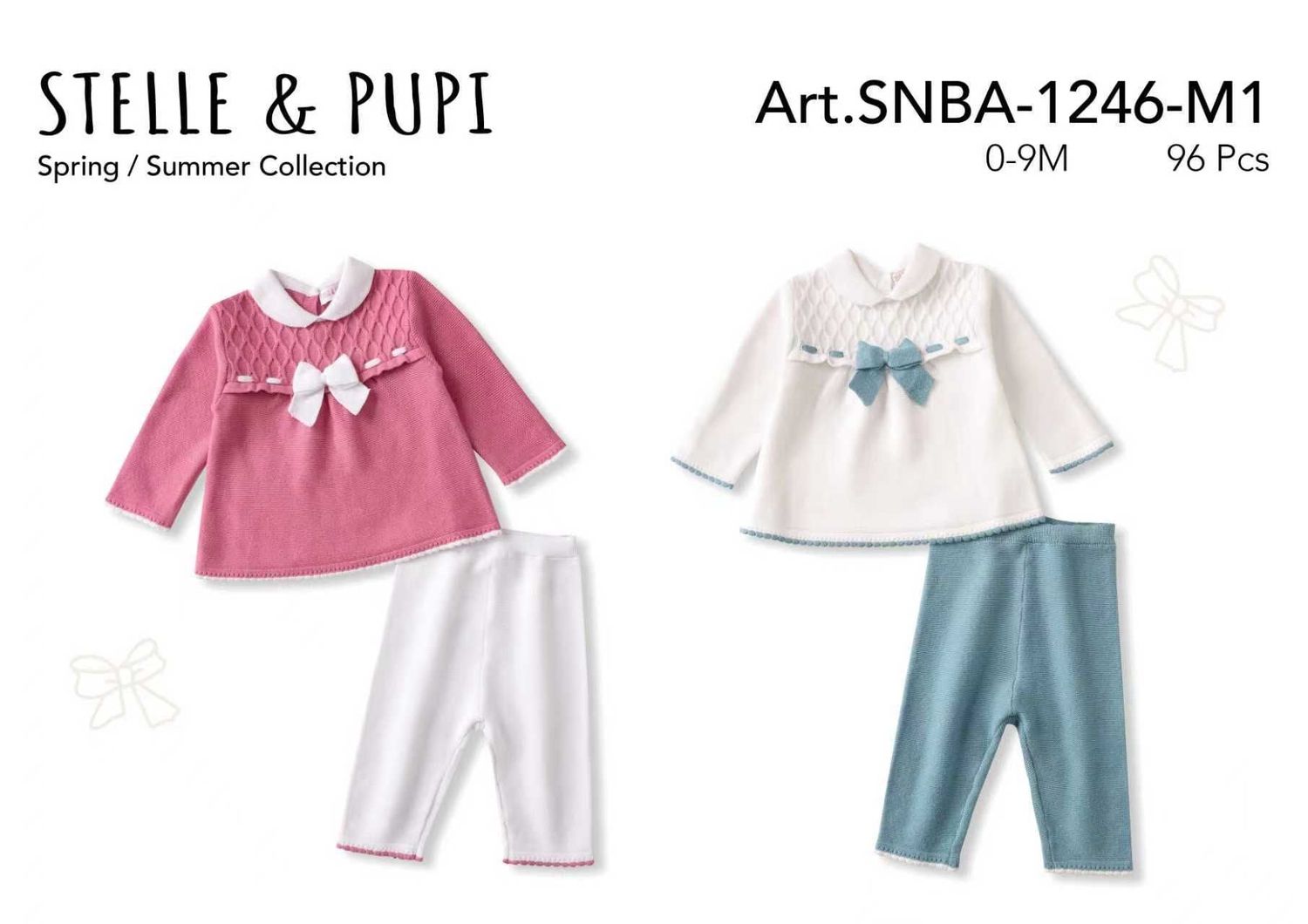 lotto primavera estate